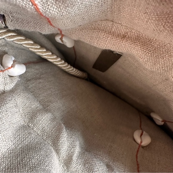 Maison Alma basket bag - Picture 5 of 9